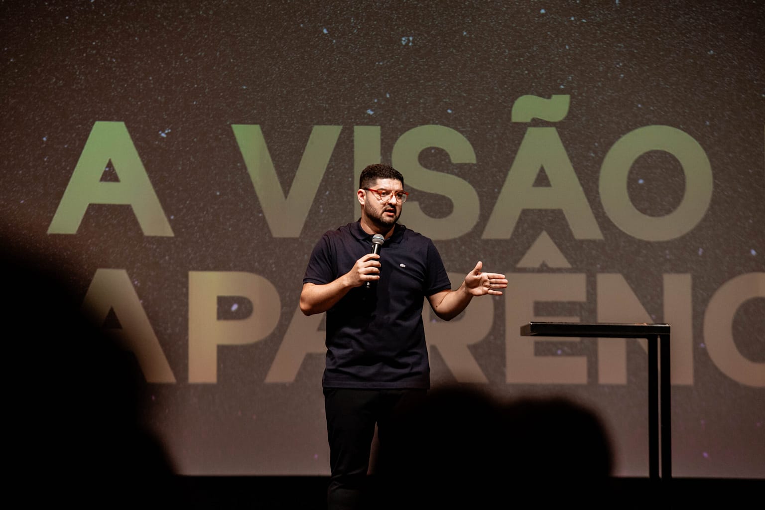 A essência e a aparência das gerações